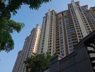 尤溪房屋外墙防水